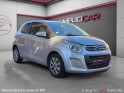 Citroen c1 c1 vti 82 feel occasion cannes (06) simplicicar simplicibike france