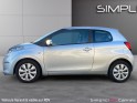 Citroen c1 c1 vti 82 feel occasion cannes (06) simplicicar simplicibike france