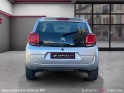 Citroen c1 c1 vti 82 feel occasion cannes (06) simplicicar simplicibike france