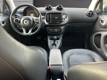 Smart fortwo coupe 90 ch bva6 prime occasion  simplicicar vaucresson nice - pfvauto simplicicar simplicibike france