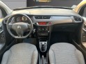 Citroen c3 puretech 82 vitamine, garantie 12 mois, radar ar, bluetooth entretien citroën occasion simplicicar villejuif ...