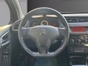 Citroen c3 puretech 82 vitamine, garantie 12 mois, radar ar, bluetooth entretien citroën occasion simplicicar villejuif ...