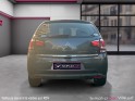 Citroen c3 puretech 82 vitamine, garantie 12 mois, radar ar, bluetooth entretien citroën occasion simplicicar villejuif ...