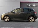 Citroen c3 puretech 82 vitamine, garantie 12 mois, radar ar, bluetooth entretien citroën occasion simplicicar villejuif ...