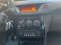 Citroen c3 puretech 82 vitamine, garantie 12 mois, radar ar, bluetooth entretien citroën occasion simplicicar villejuif ...