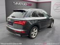 Audi q5 q5 4.0 tdi 190 s tronic 7 quattro s line occasion simplicicar vaucresson simplicicar simplicibike france