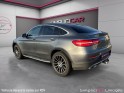 Mercedes glc coupe 220 d 9g-tronic 4matic fascination occasion simplicicar limoges  simplicicar simplicibike france