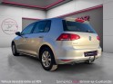 Volkswagen golf 1.6 tdi 110 bluemotion technology fap trendline occasion simplicicar brive la gaillarde  simplicicar...