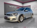 Volkswagen golf 1.6 tdi 110 bluemotion technology fap trendline occasion simplicicar brive la gaillarde  simplicicar...