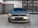 Volkswagen golf 1.6 tdi 110 bluemotion technology fap trendline occasion simplicicar brive la gaillarde  simplicicar...