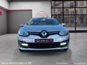 Renault megane iii berline dci 110 fap energy eco2 bose occasion avignon (84) simplicicar simplicibike france