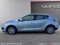 Renault megane iii berline dci 110 fap energy eco2 bose occasion avignon (84) simplicicar simplicibike france