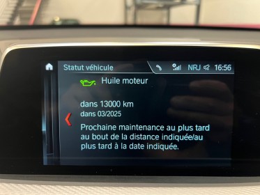 Bmw x1 f48 sdrive 20i 192 ch m sport - garantie 12 mois - suivi bmw occasion simplicicar lyon ouest simplicicar simplicibike...