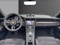 Porsche 911 carrera cabriolet carrera 4 cabriolet 991 450cv gts pdk - craie - lift- pack carbone - francaise occasion...