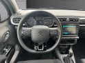 Citroen c3 2019 c3 puretech 110 ss eat6 shine, aide au parking ar, carplay, entretient citroën, garantie 12 mois occasion...