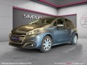 Peugeot 208 bvm5 urban soul -- garantie 12mois -- occasion simplicicar valence - ksv  simplicicar simplicibike france