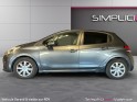 Peugeot 208 bvm5 urban soul -- garantie 12mois -- occasion simplicicar valence - ksv  simplicicar simplicibike france