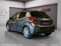 Peugeot 208 bvm5 urban soul -- garantie 12mois -- occasion simplicicar valence - ksv  simplicicar simplicibike france