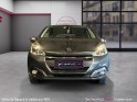 Peugeot 208 bvm5 urban soul -- garantie 12mois -- occasion simplicicar valence - ksv  simplicicar simplicibike france