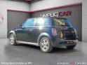 Mini hatch r56 1.6 d - 90 one occasion cannes (06) simplicicar simplicibike france