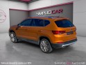 Seat ateca 1.4 ecotsi 150 ch act start/stop xcellence full option occasion simplicicar la ciotat simplicicar simplicibike...