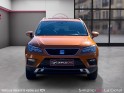 Seat ateca 1.4 ecotsi 150 ch act start/stop xcellence full option occasion simplicicar la ciotat simplicicar simplicibike...