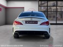 Mercedes classe cla 220 cdi fascination 7-g dct a toit ouvrant full entretien occasion simplicicar la ciotat simplicicar...