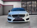 Mercedes classe cla 220 cdi fascination 7-g dct a toit ouvrant full entretien occasion simplicicar la ciotat simplicicar...