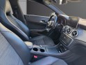 Mercedes classe cla 220 cdi fascination 7-g dct a toit ouvrant full entretien occasion simplicicar la ciotat simplicicar...