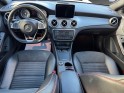 Mercedes classe cla 220 cdi fascination 7-g dct a toit ouvrant full entretien occasion simplicicar la ciotat simplicicar...