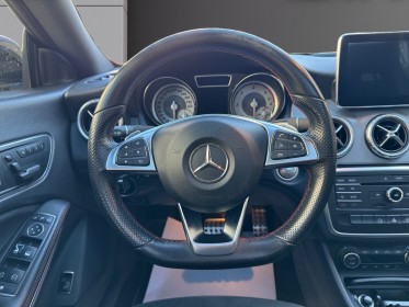 Mercedes classe cla 220 cdi fascination 7-g dct a toit ouvrant full entretien occasion simplicicar la ciotat simplicicar...