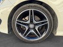 Mercedes classe cla 220 cdi fascination 7-g dct a toit ouvrant full entretien occasion simplicicar la ciotat simplicicar...