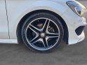 Mercedes classe cla 220 cdi fascination 7-g dct a toit ouvrant full entretien occasion simplicicar la ciotat simplicicar...