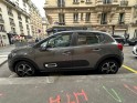 Citroen c3 c3 puretech 83 ss bvm5 feel pack occasion paris 15ème (75) simplicicar simplicibike france