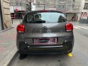 Citroen c3 c3 puretech 83 ss bvm5 feel pack occasion paris 15ème (75) simplicicar simplicibike france