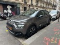 Citroen c3 c3 puretech 83 ss bvm5 feel pack occasion paris 15ème (75) simplicicar simplicibike france