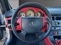 Mercedes classe slk r 170 230 k occasion simplicicar frejus  simplicicar simplicibike france