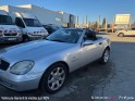 Mercedes classe slk r 170 230 k occasion simplicicar frejus  simplicicar simplicibike france