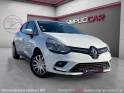 Renault clio iv dci 75ch 5 places / entretien renault / garantie occasion simplicicar salon de provence simplicicar...