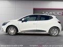 Renault clio iv dci 75ch 5 places / entretien renault / garantie occasion simplicicar salon de provence simplicicar...