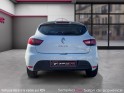 Renault clio iv dci 75ch 5 places / entretien renault / garantie occasion simplicicar salon de provence simplicicar...