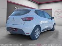 Renault clio iv dci 75ch 5 places / entretien renault / garantie occasion simplicicar salon de provence simplicicar...