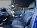 Renault clio v e-tech 140 21 r.s. line - carplay - clim auto - virtual cockpit - régulateur - line assist occasion...