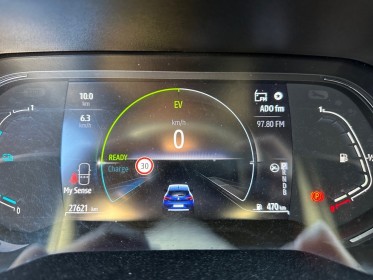 Renault clio v e-tech 140 21 r.s. line - carplay - clim auto - virtual cockpit - régulateur - line assist occasion...