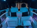 Mercedes benz classe v 300 d extra long exclusive vip 9g 4 matic - tv - ciel Étoilé - frigidaire - malus payé occasion...