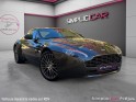 Aston martin vantage s coupe  v8 sportshift full entretien aston martin occasion simplicicar frejus  simplicicar simplicibike...