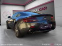 Aston martin vantage s coupe  v8 sportshift full entretien aston martin occasion simplicicar frejus  simplicicar simplicibike...