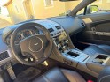 Aston martin vantage s coupe  v8 sportshift full entretien aston martin occasion simplicicar frejus  simplicicar simplicibike...