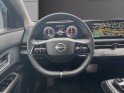 Nissan ariya electrique 63kwh 218 ch advance - camera 360 - park assist - hayon electrique occasion champigny-sur-marne (94)...