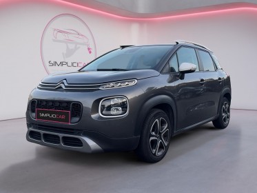 Citroen c3 aircross business feel business bluehdi 120 eat6 carplay / radar de recul occasion simplicicar orgeval ...